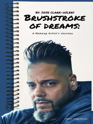 cover image of Brushstrokes of Dreams